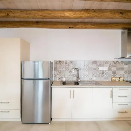 View شقة خورتو