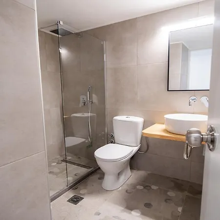View Apartman
