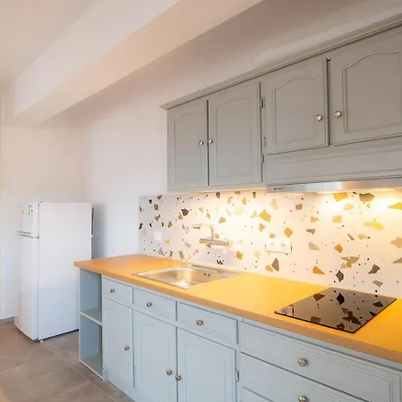 شقة View خورتو