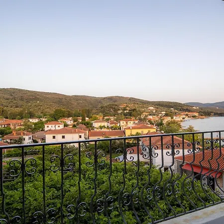 View شقة خورتو