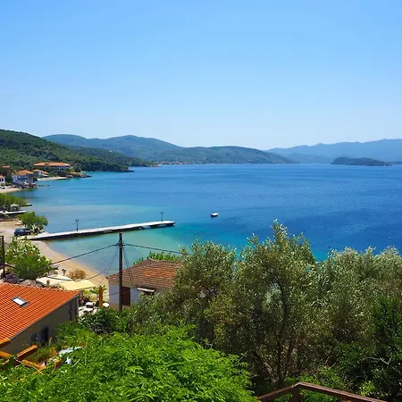 View Apartman