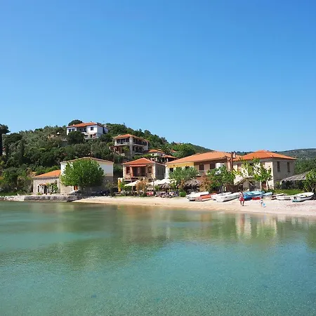 View شقة خورتو