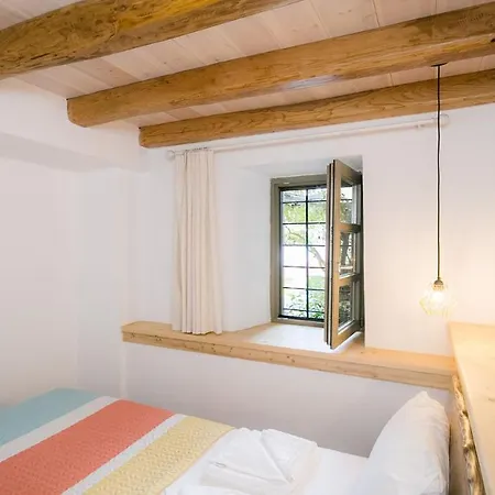 View Apartament Chorto