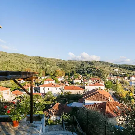 Appartement View