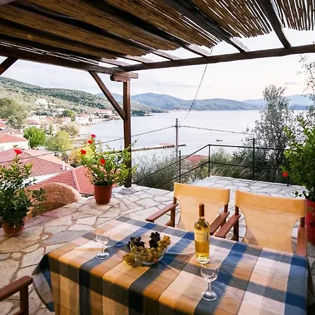 View Apartment *