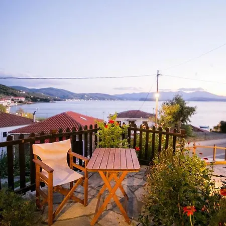 Apartment View