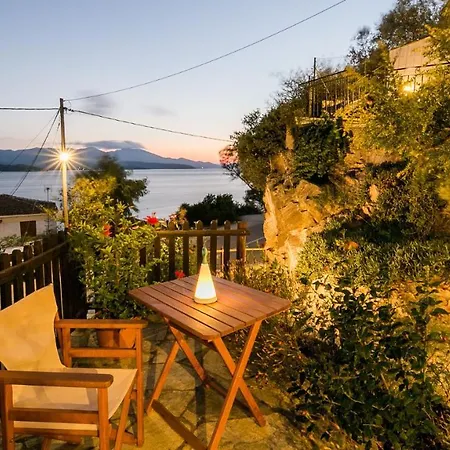 View Apartment Chorto