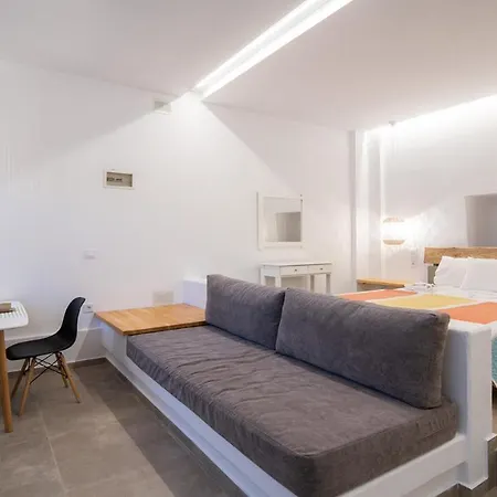 View Apartment *