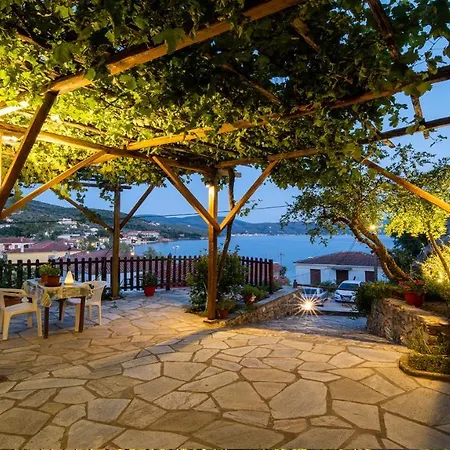 Appartement View Chorto