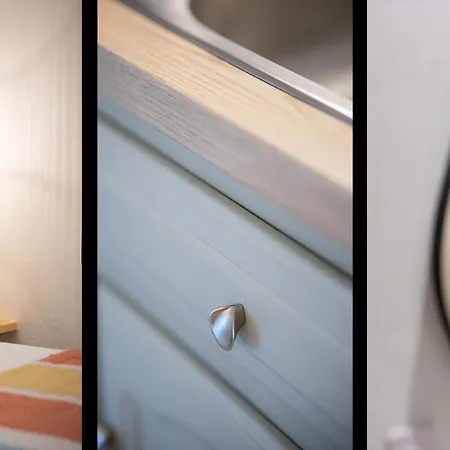 View Apartament Chorto