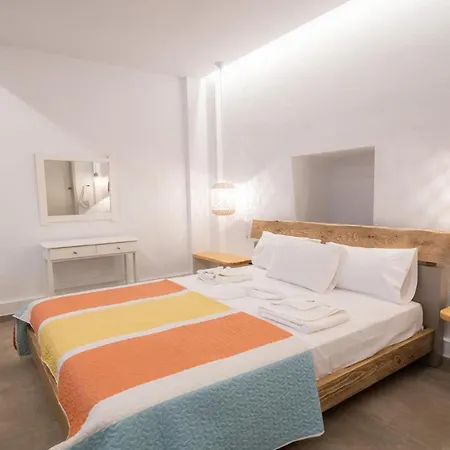 Appartement View Chorto