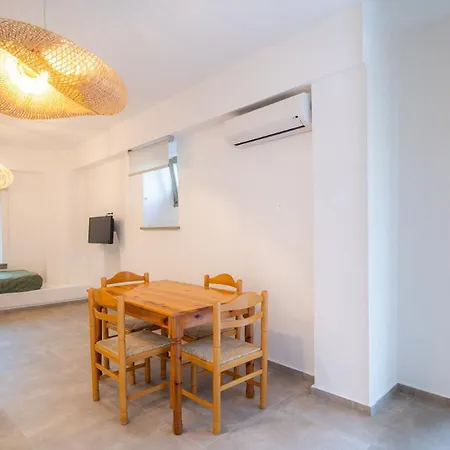 View Apartment Chorto