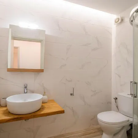 Apartament View Chorto