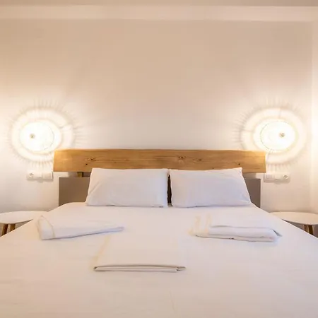 Apartament View Chorto