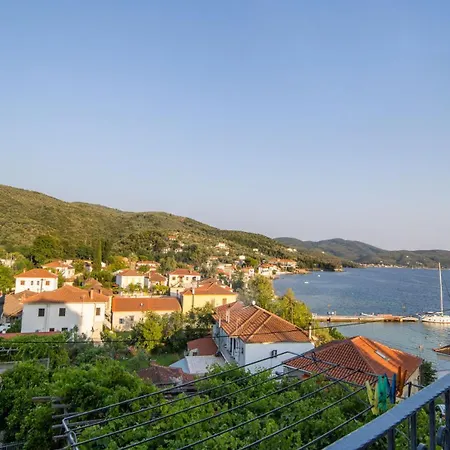 Apartment View Chorto