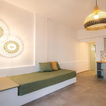 Apartament View Chorto