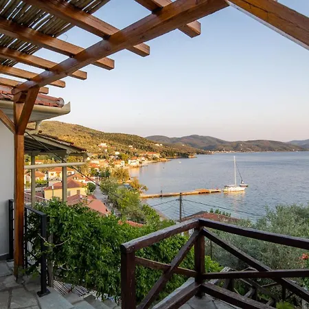 View Appartement