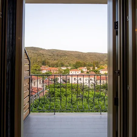 Apartament View Chorto