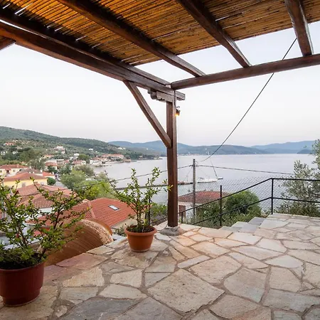 Apartment View
