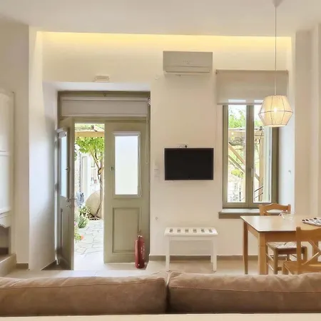 View Apartment Chorto
