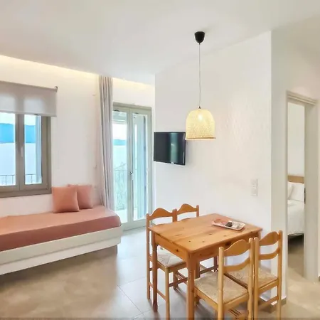 View Apartment Chorto