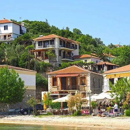 View Apartment Chorto