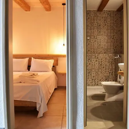 View Apartament Chorto