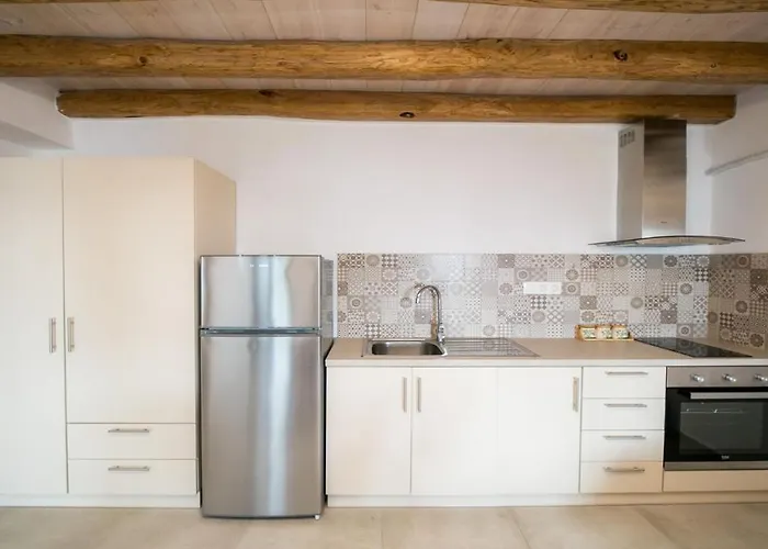 View דירה צ'ורטו