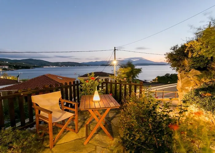 דירה View צ'ורטו