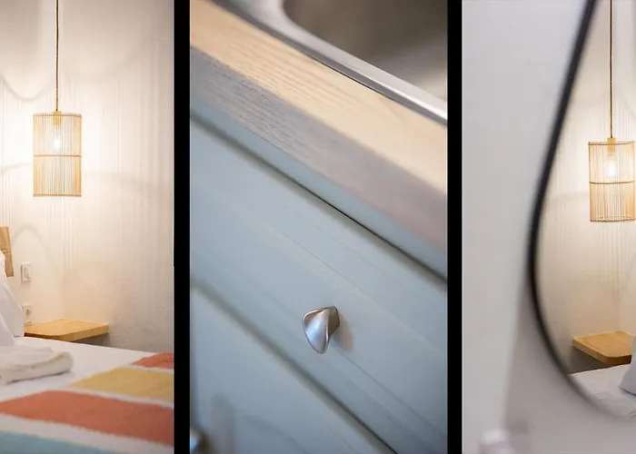 View アパート チョルト