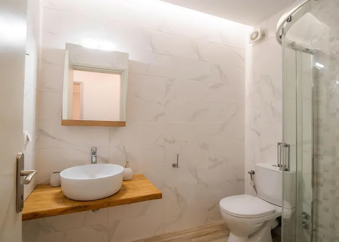 アパート View チョルト