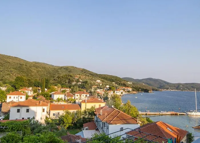 アパート View チョルト