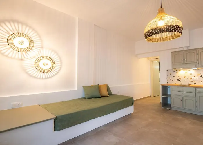 アパート View チョルト