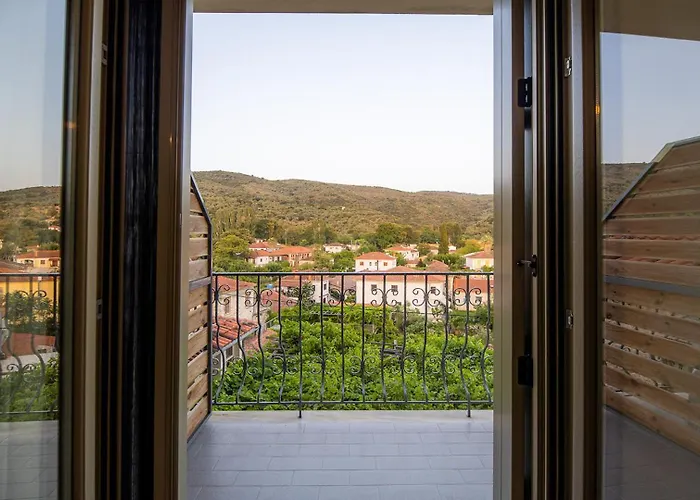 アパート View チョルト