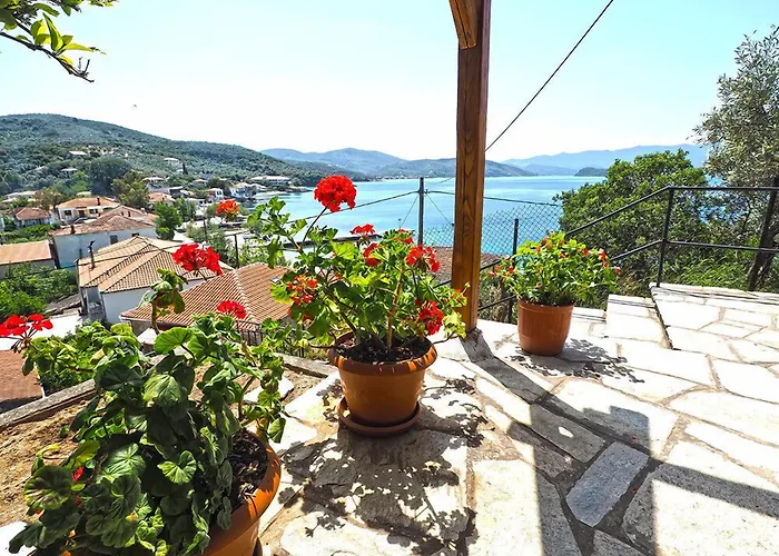 アパート View チョルト